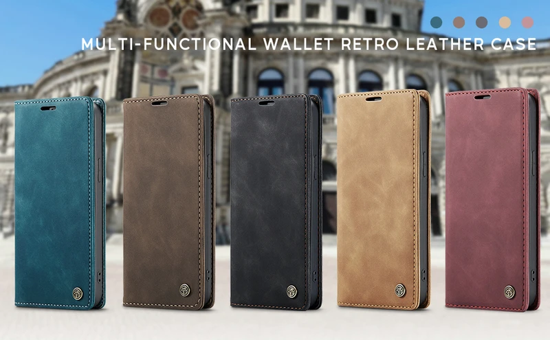 S10 S20 Plus S23 Ultra 5G Роскошный чехол с магнитом и кошельком для Samsung Galaxy S21 FE Чехол