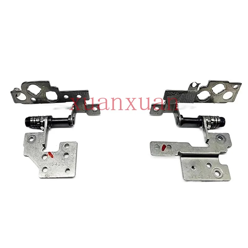 Петли для ЖК-экрана Asus x542 x542ur a580u fl8000u x580b a580b x542b x542bp x580bp