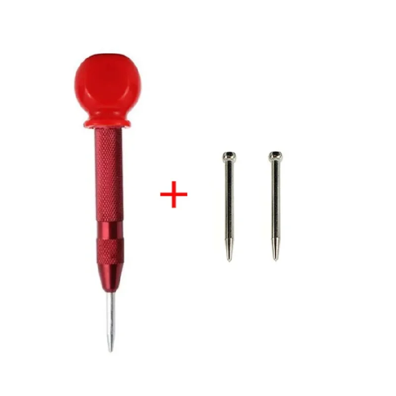 

Центральный перфоратор Compsum