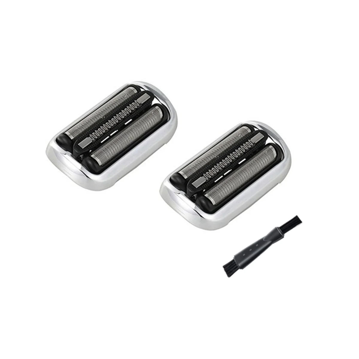 

73S Replacement Head for Series 7 Electric Shaver 7025S, 7085Cc, 7027Cs, 7071Cc and 7075Cc Shavers