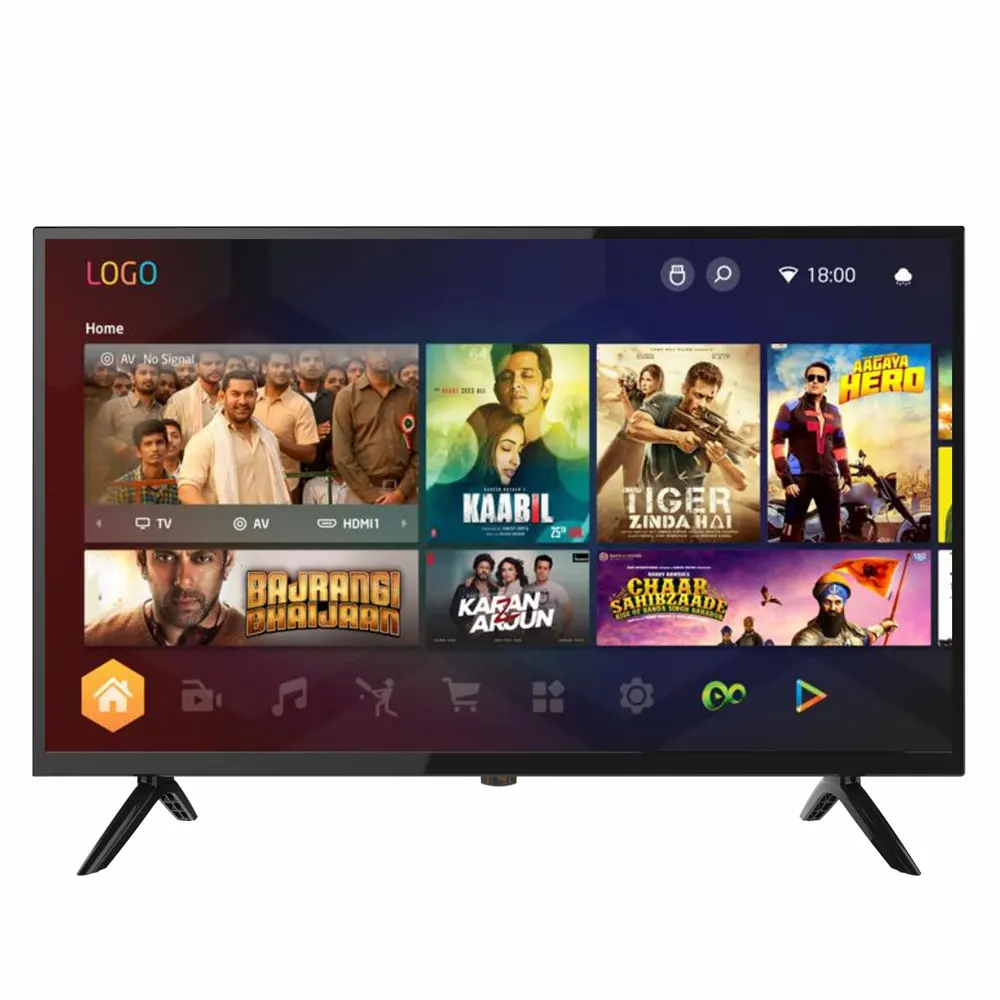 

Смарт-ТВ 32 дюйма, 65-дюймовый смарт-телевизор 4k Hd, смарт-ТВ 4k, Android