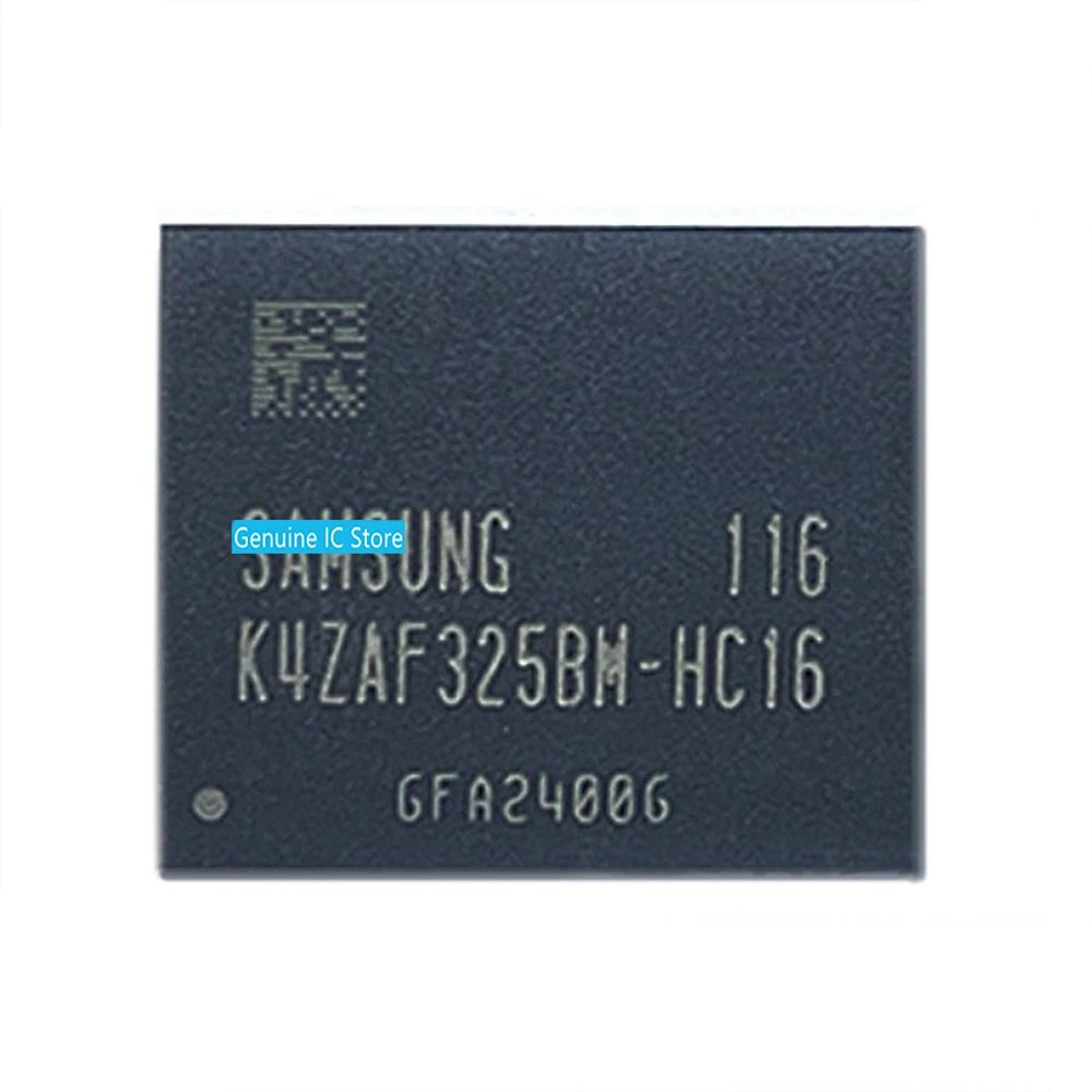 

Новая оригинальная стандартная интегральная схема