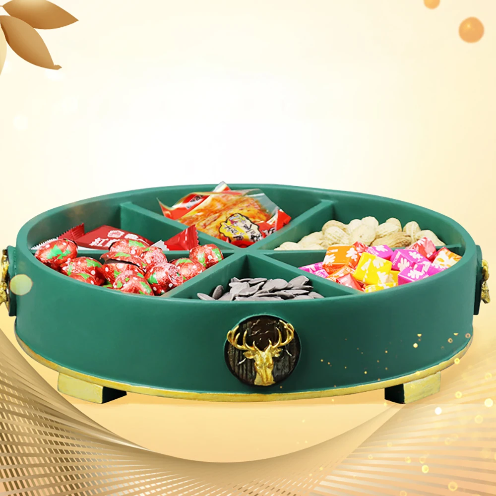 

1 шт., контейнер для фруктов, 6 отделений