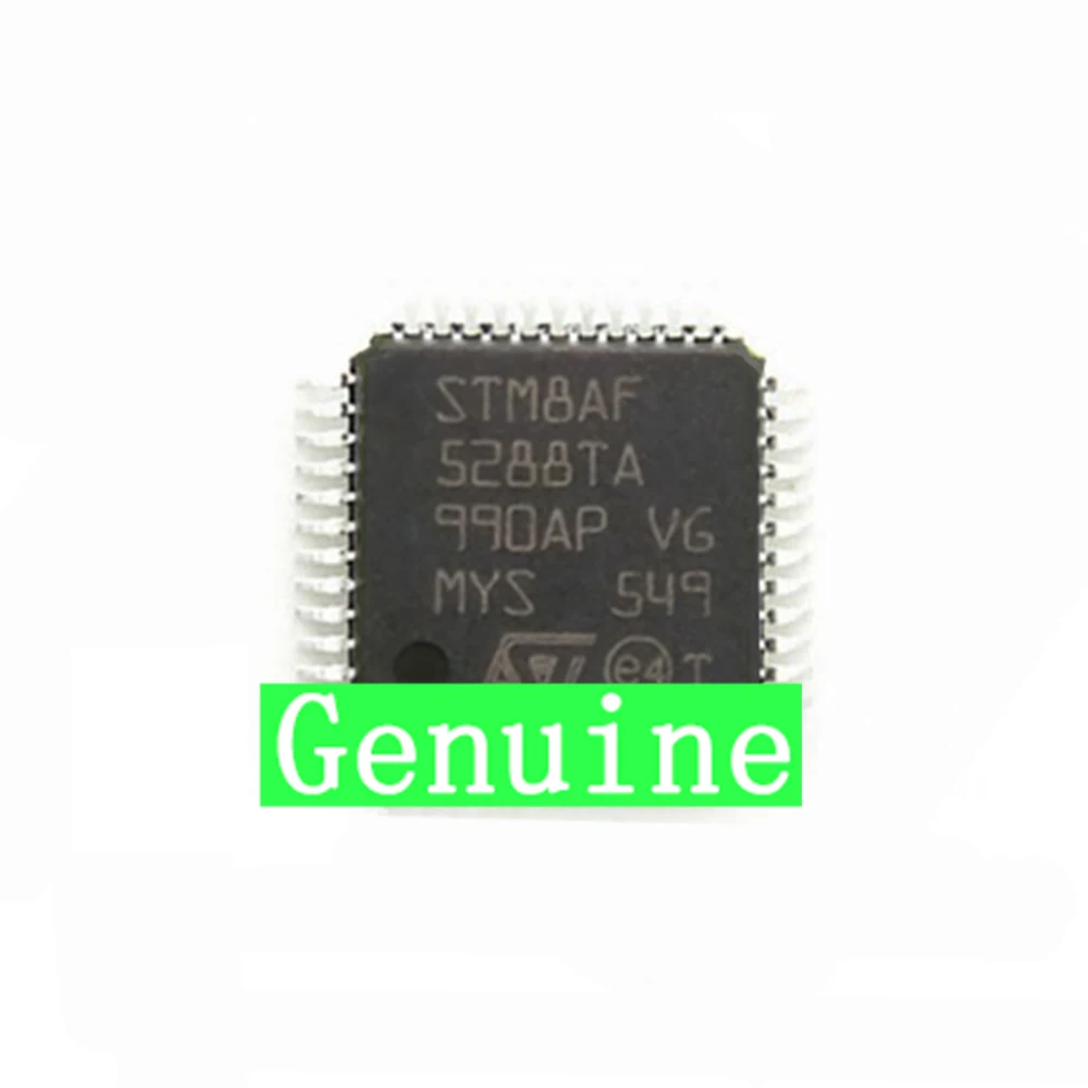 

STM8AF5288TAY LQFP-48 New Original Genuine