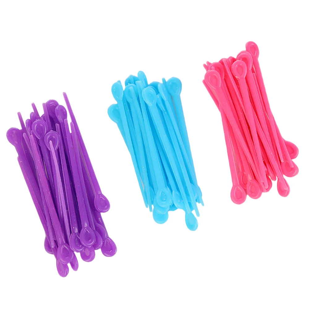 

Hair Rollerpicks Styling Curling Clips Brush Pick Pinhairdressing Tools Perm Curler Perming Rollers Accessories Curlers Kit
