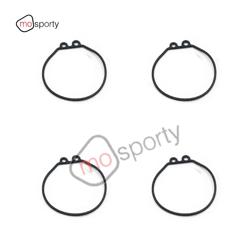 

6 шт. прокладка поплавковой чаши карбюратора для 2-тактного подвесного двигателя Tohatsu Nissan M4C M5B M6B M8B M9.8B 369-03222-0