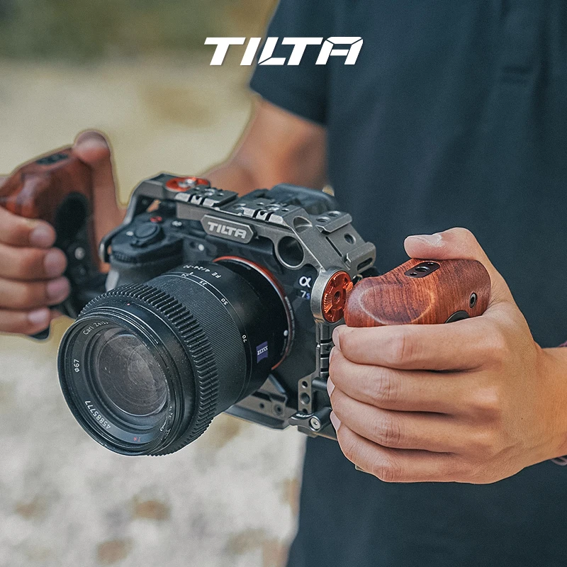 Tilta tiltaing wooden handle для чего рукоятка. Tilta tiltaing wooden handle для чего рукоятка