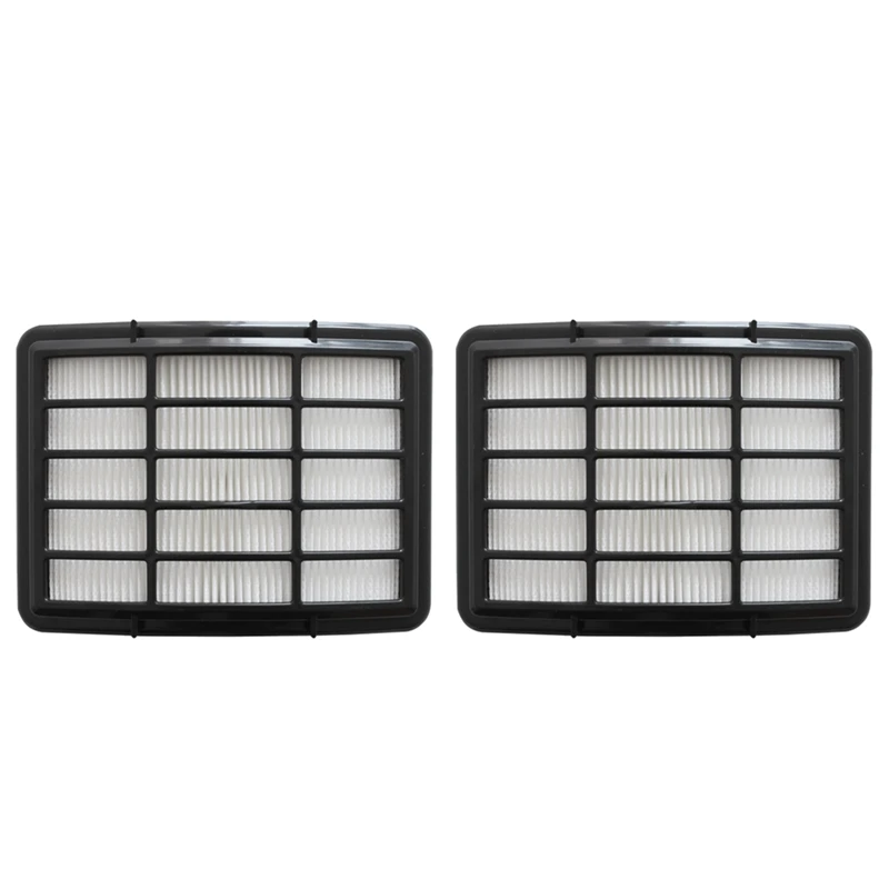 

Vacuum Cleaner Accessories Filter Elements For Shark NV350 NV351