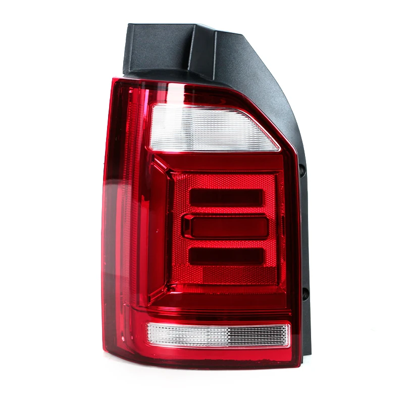 

Для Volkswagen T6 Transporter Multivan Caravelle 2016-2019 задний фонарь стоп-сигнал сигнальная лампа 7E0945208E 7E0945207E