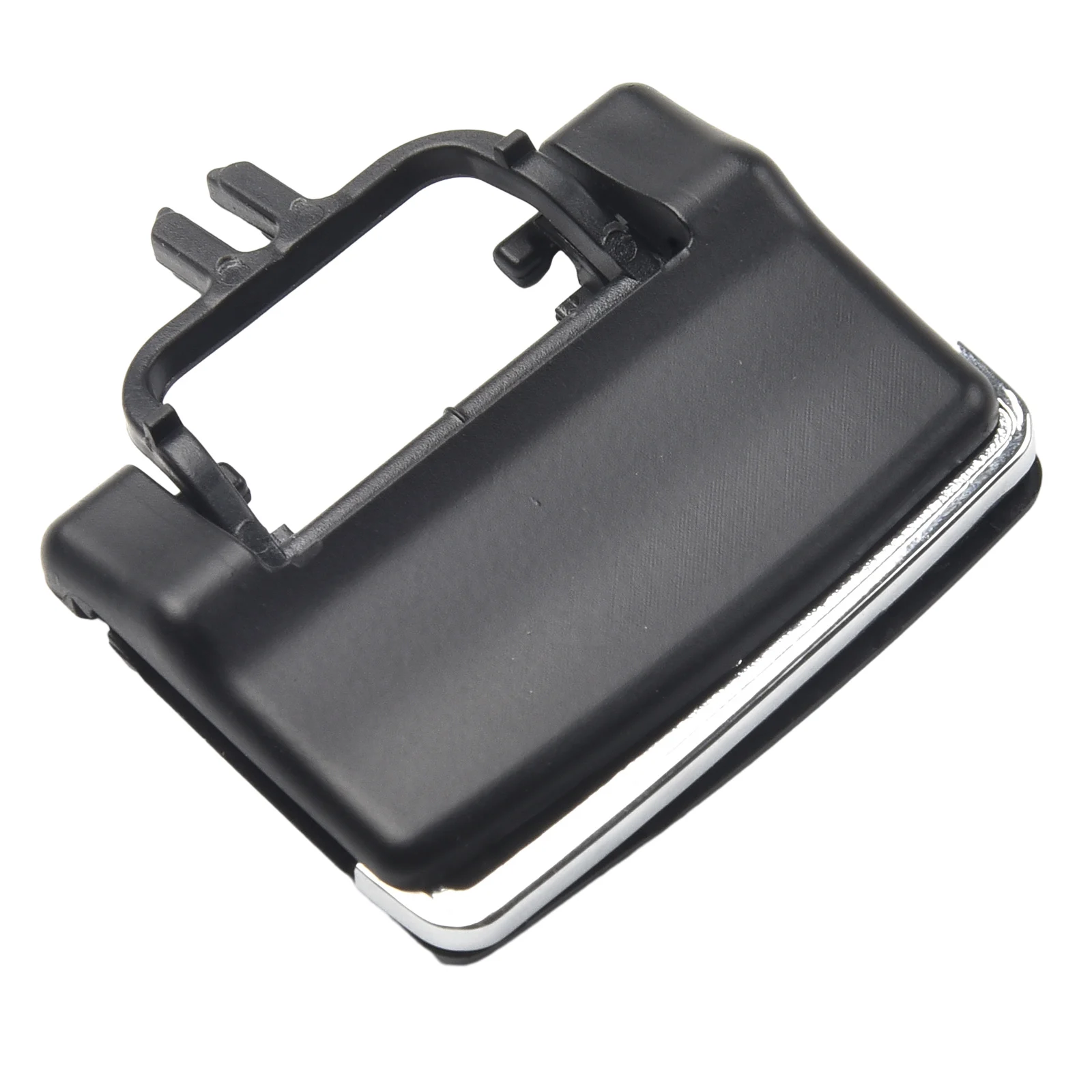 Простая установка пластиковый центральный контрастный зажим для