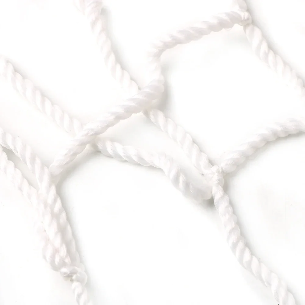 Футбольная сетка для гол спортивные тренировочные сетки размером 10x6 5 футов