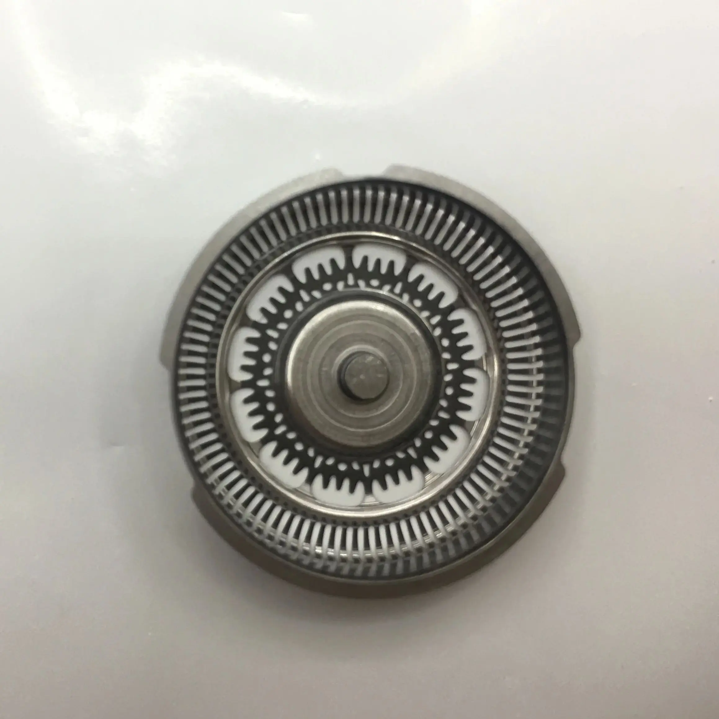 Фото 3 шт. SH90 Лезвие S9000 SH90/52 SH60 SH70 Сменная головка для бритвы Philips S8000 S9021 S9031 S9041 S9111 S9121 S9151 S7000 №5