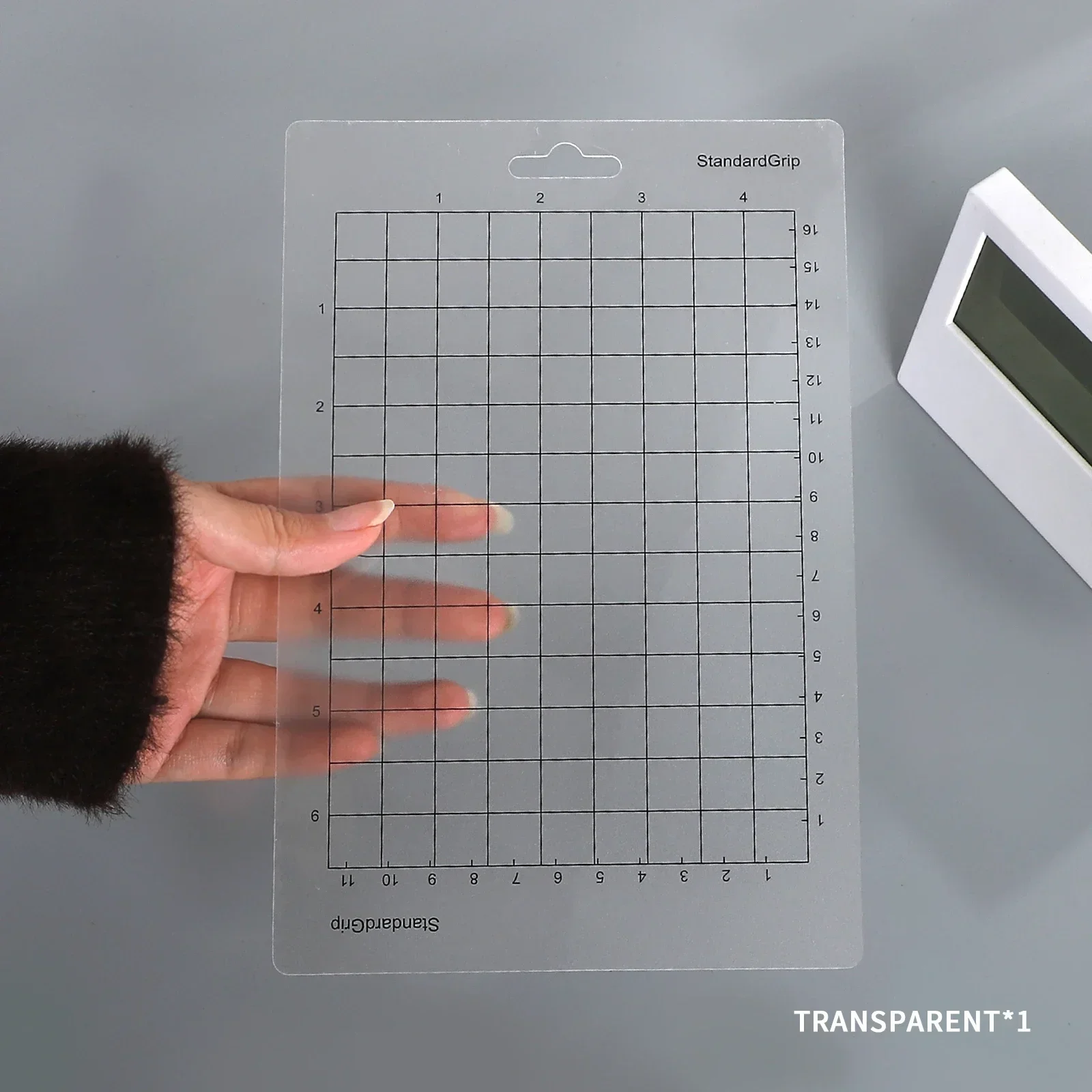 

Многофункциональная наклейка QGD-KZJD-01Z