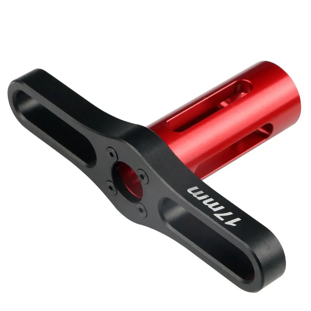 

Универсальный автомобильный гаечный ключ 17 мм для дистанционного управления