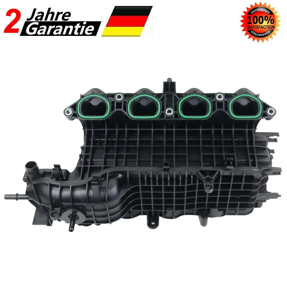 AP01 Новый Впускной манифолятор в сборе для VW Audi A3 Seat Skoda 1 2/1 4 TSI CHP CHPA CJZ CJZA CJZB CJZC CJZD CXS