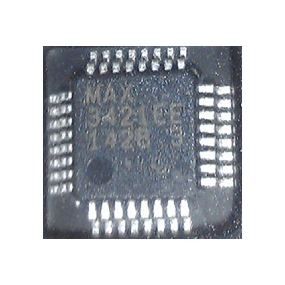 

Новинка MAX3421EEHJ MAX3421EE MAX 3421EE MAX3421EEHJ + T TQFP32 5 шт.