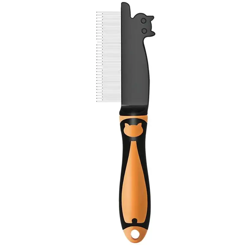 

Dog Grooming Brush Portable Dematting Comb For Dogs Pet Grooming Brushes For Small Medium Large Dogs