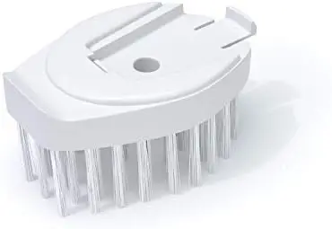 

Conjunto Esponja e Escova com Dispenser detergente para louças ESP7634