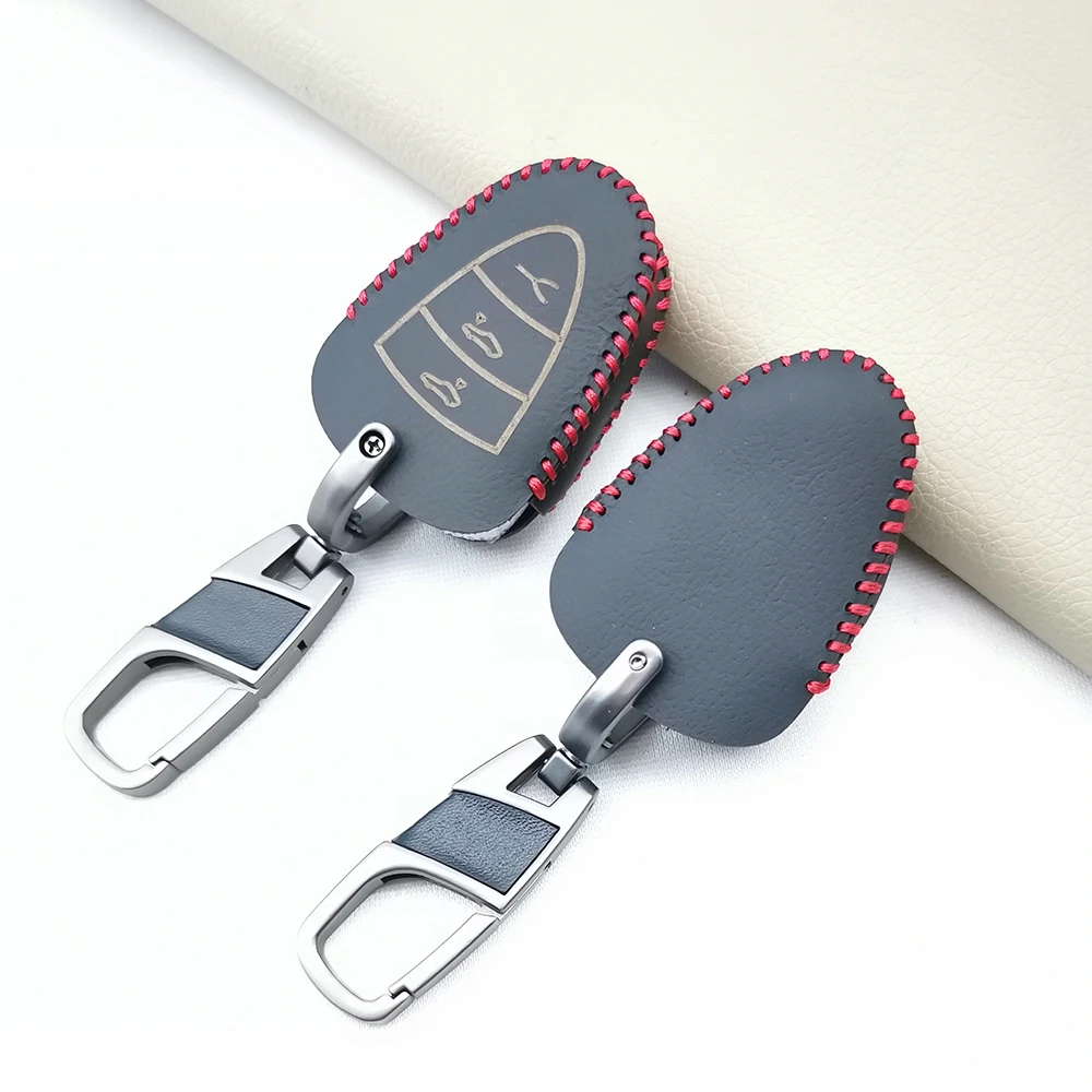 

Чехол для ключа высокого качества для Porsche Carresista 911 997 Box S 2s Drive Turbo Cayman 996 Cayenne 3 кнопки корпус пульта дистанционного управления