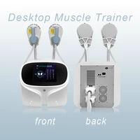 2022 new hiemslimf 2 handles body slimming treatment muscles stimulate machine hiemslimf muscle sculpt fat removal with ce