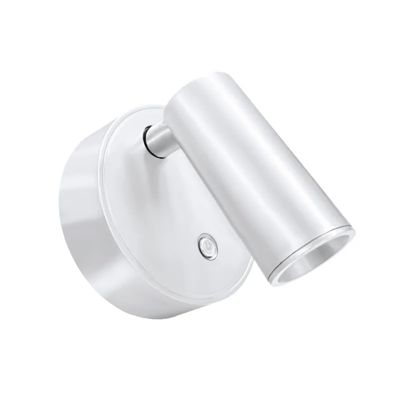 

MeeToo магнитная настенная LED лампа