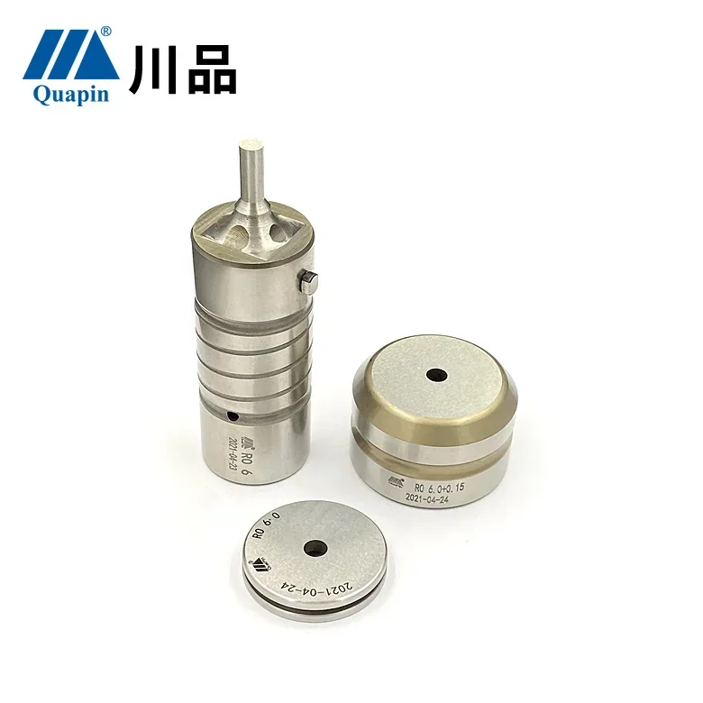Quapin CNC вращающаяся модель для MATE Ultra круглая сборка