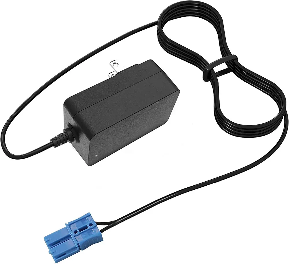 12V Battery Charger for Kid Trax Ride On Car,12 Volt Charger