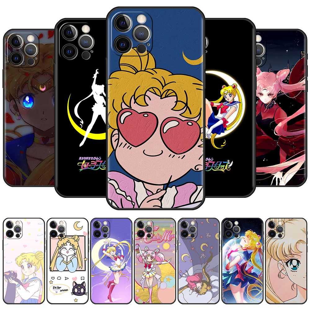 Фото Чехол для Apple iPhone 13 12 Mini 11 Pro Xs Max XR 7 8 Plus X SE 2020 6 6S 5 дюймов №1