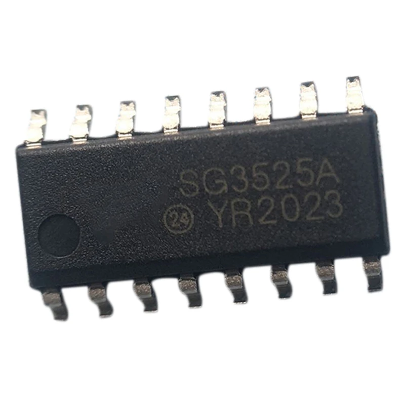 

10 шт. SG3525 SG3525A 16 драйвер чипа модуляции IC, контроллер переключателя, новый и чипсет IC