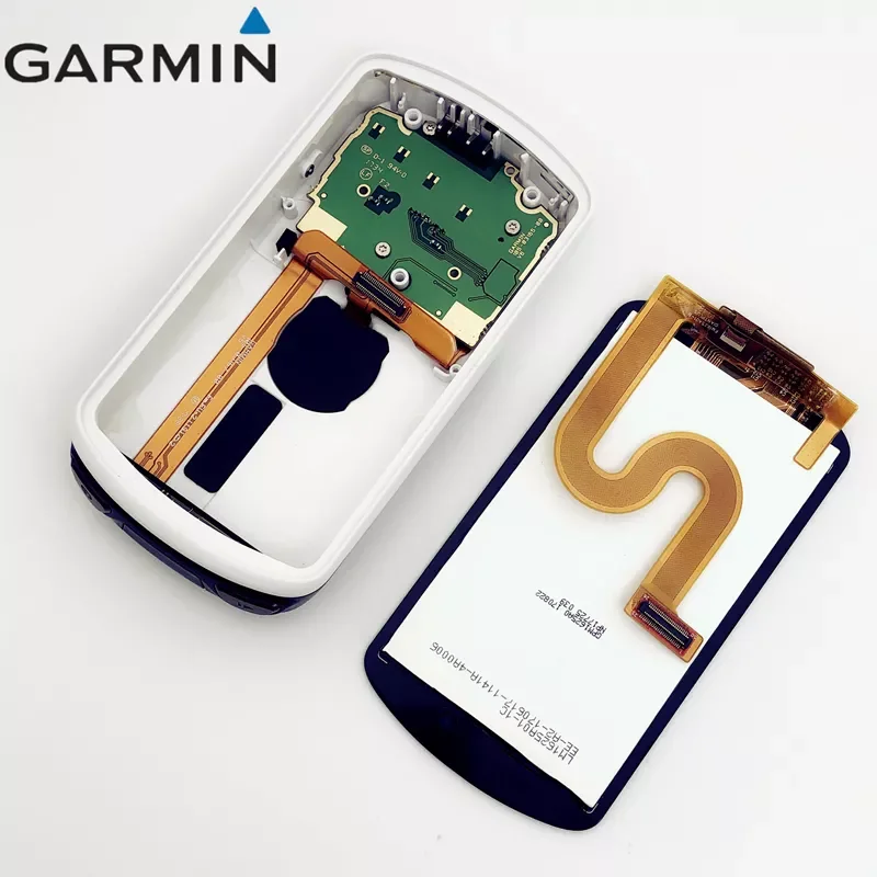 Оригинальный измеритель скорости велосипеда для GARMIN EDGE 1030 / Edge Plus ЖК-дисплей