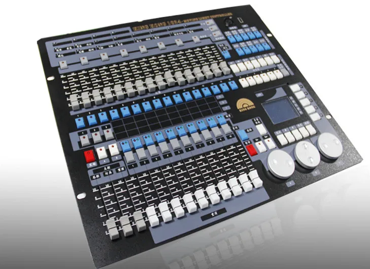 

Stage Equipment DMX Lighting Console King Kong 1024 Controller