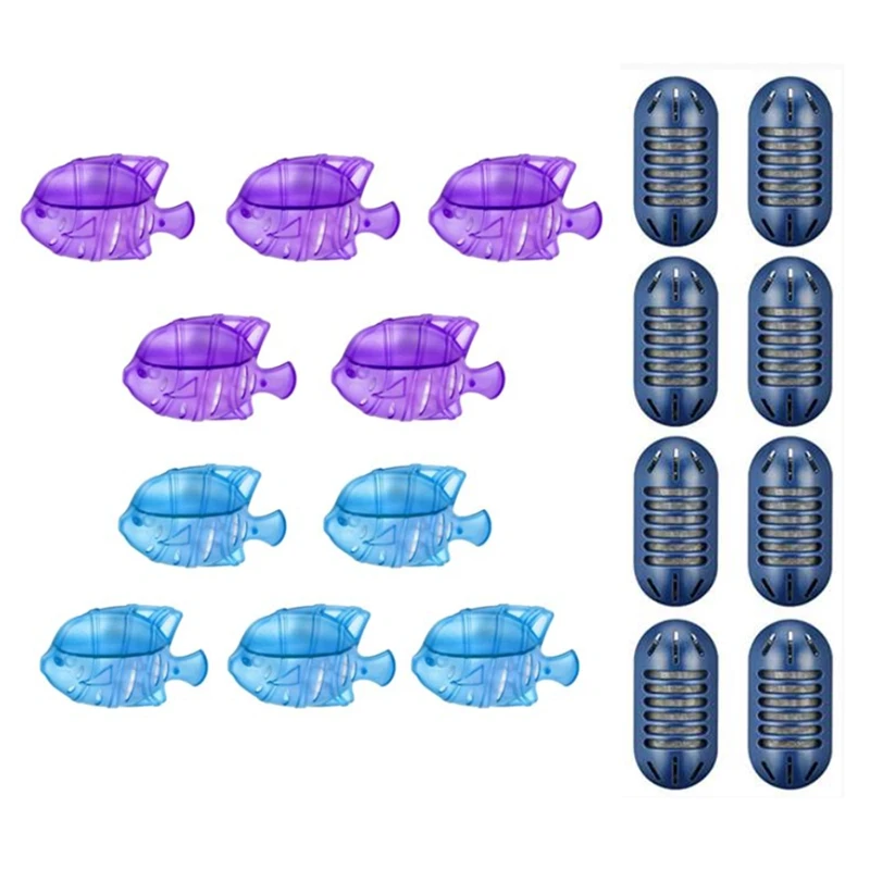 

18 шт./упаковка, картриджи для увлажнителя воздуха