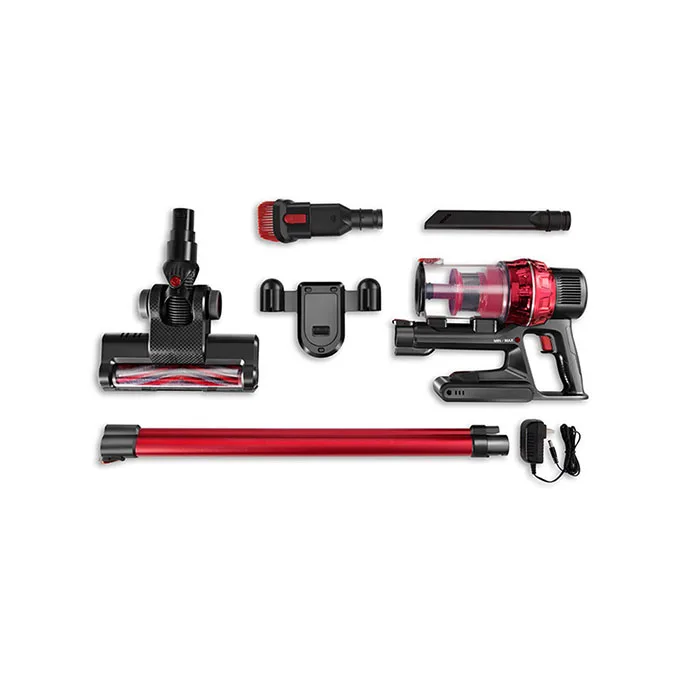 Вертикальная Швабра v11 Автоматическая Ручная умная Паровая для сухой и влажной