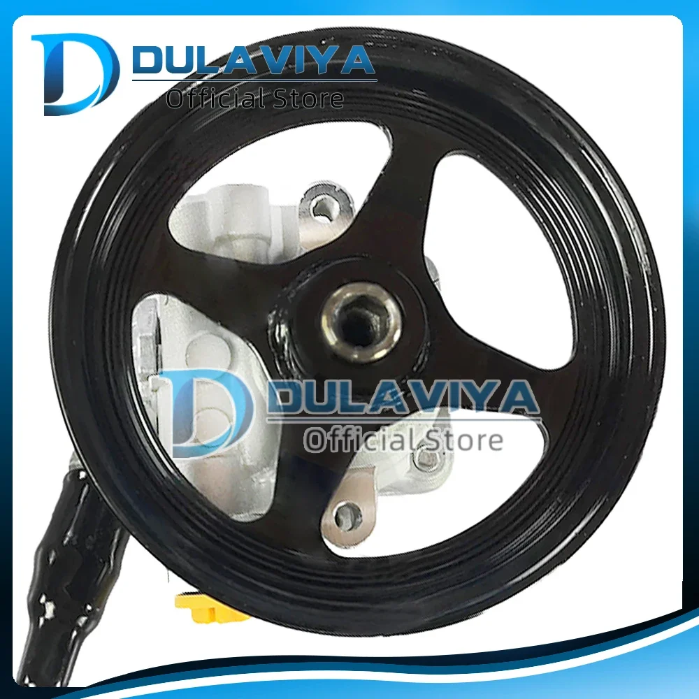 ДЛЯ высококачественного масляного насоса гидроусилителя руля для Cadillac SLS SRX