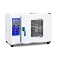 136l digital electric heat constant temperature incubator