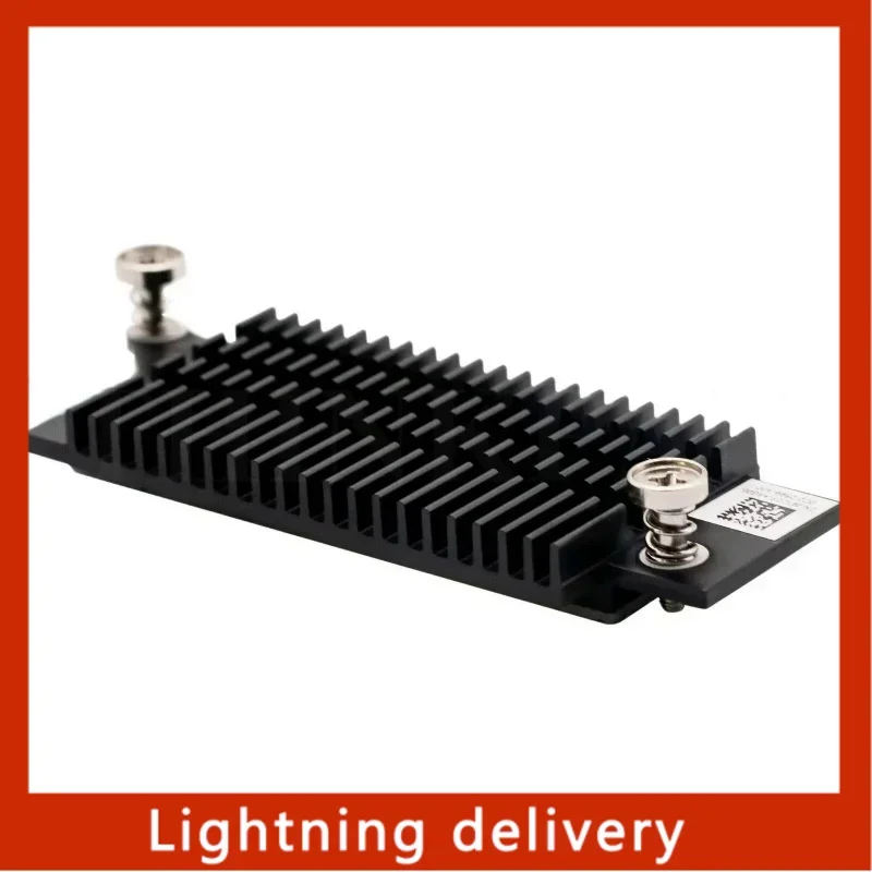 Новый модуль радиатора VR 95 Вт регулятор напряжения термопрокладка VRM для Dell Precision