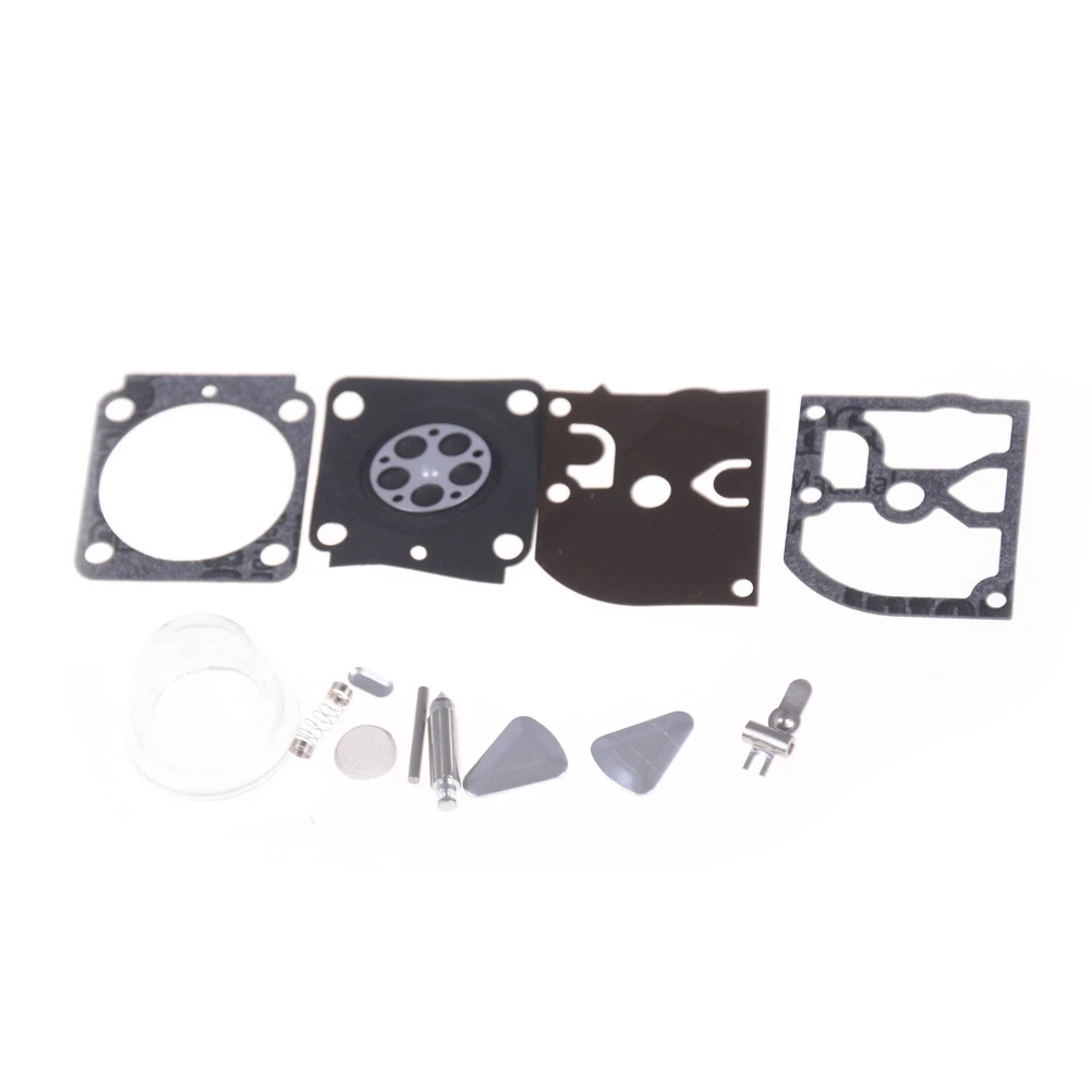 

High Quality Replacement Carburetor Carb Kit For BG55 HS45 FS55 RB-100 Hot Sale