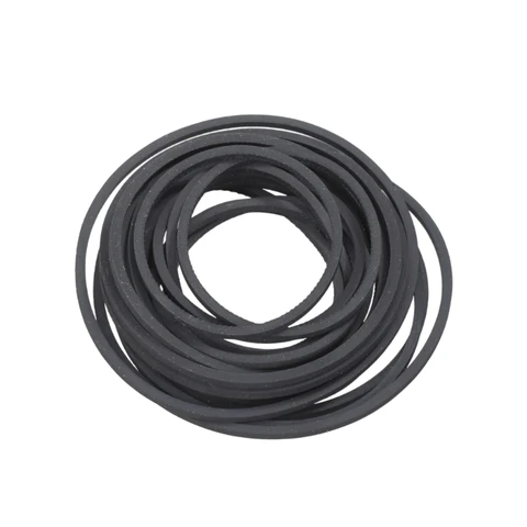 Комплект резиновых ремней 20 шт. 35-65 мм