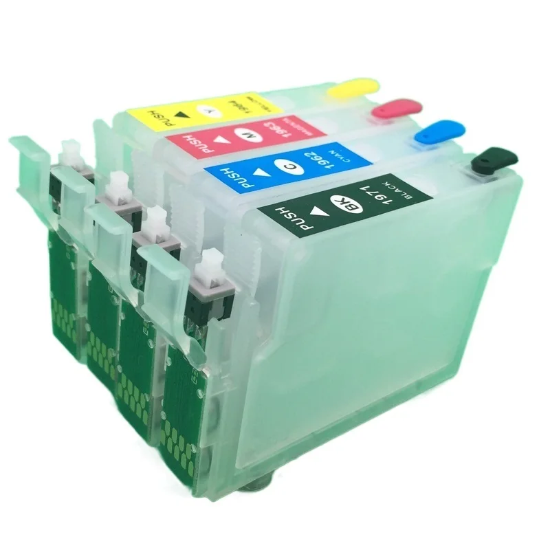 Детали для картриджа Epson XP201 XP211 XP204 XP401 XP411 XP214 XP101 |