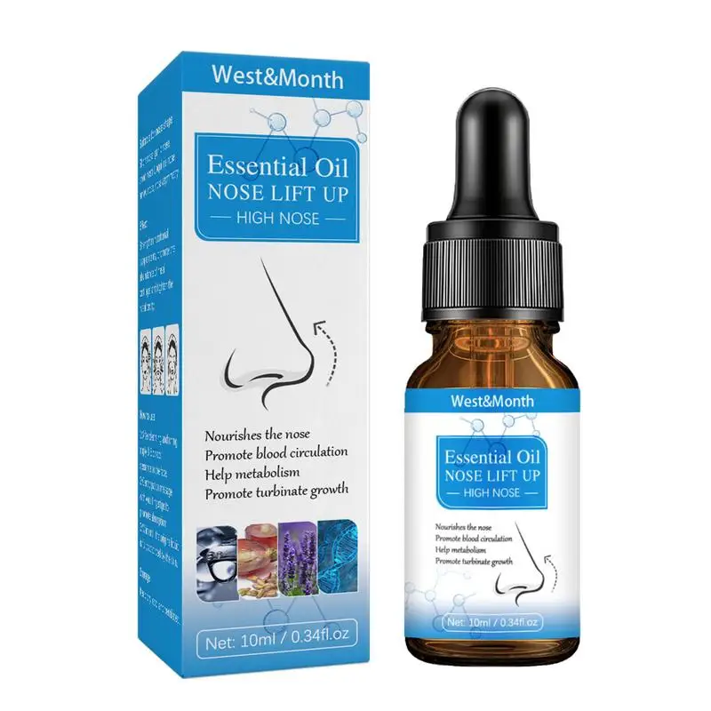 

Nose Lifting Massage Oil Nose Lifting And Sculpting Oil Nose Lift Essential Oil Natural Nose Shaping Essence Oil For Natural