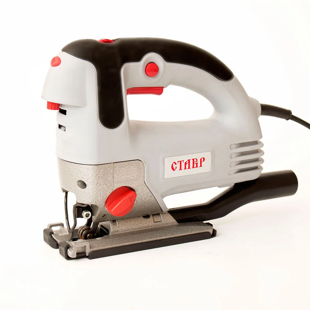 Лобзик электрический Ставр ЛЭ-110/900Л | Инструменты