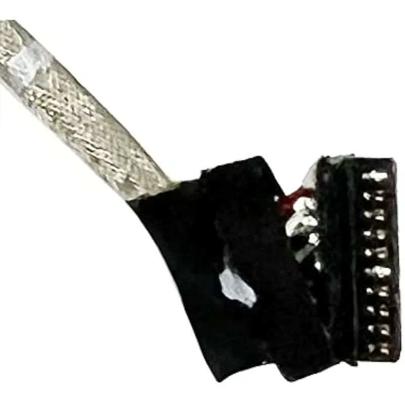 Кабель для ЖК-дисплея LVDS EDP GS452 Lenovo IdeaPad 3-14ADA05 81WO 3-14ARE05 14sARE (2020) DC020027900 DC020027910 DC020027920