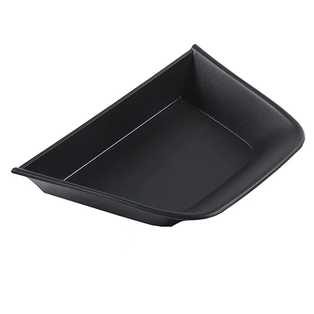 

Центральный лоток для приборной панели, органайзер, аксессуары для хранения в интерьере, подходят для Chevy Camaro 2016-2020, черный