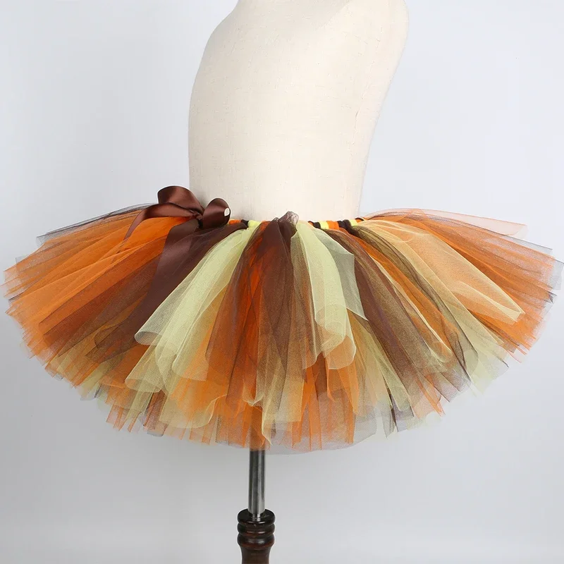 Юбка-пачка с изображением льва для девочек танцевальная юбка-пачка малышей