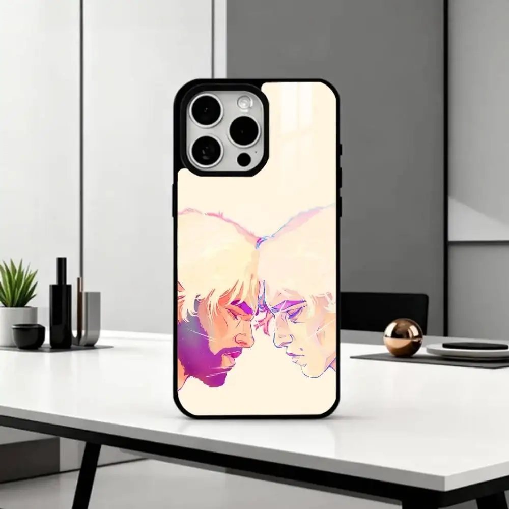 COOL V-Viktor Jayce Jayvik Чехол для телефона для iPhone 17, 16, 15, 14, 13, 12, 11 Plus, Pro Max, магнитный, для беспроводной зарядки Magsafe (art.: 3920dc9b59a88) - 3920dc9b59a88