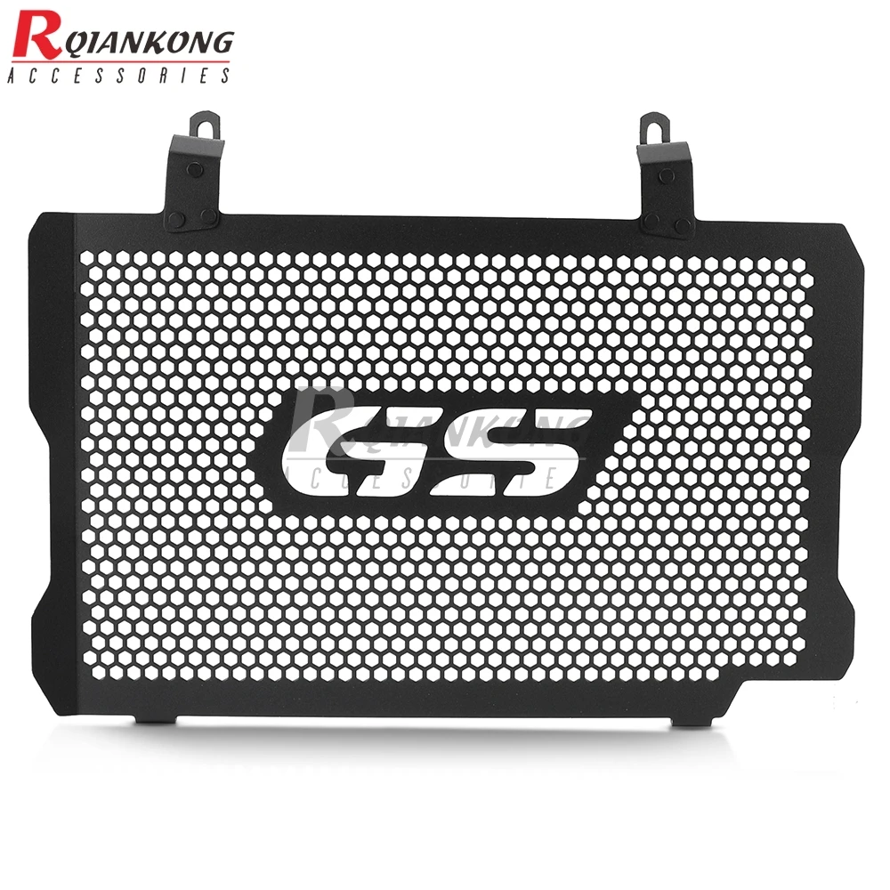 Фото Защитная решетка радиатора для BMW F750 F800 F900 GS F750GS F850GS 2018 2019 2020 2021 2022 2023, F800GS F900GS 2024 2025 2026 №4