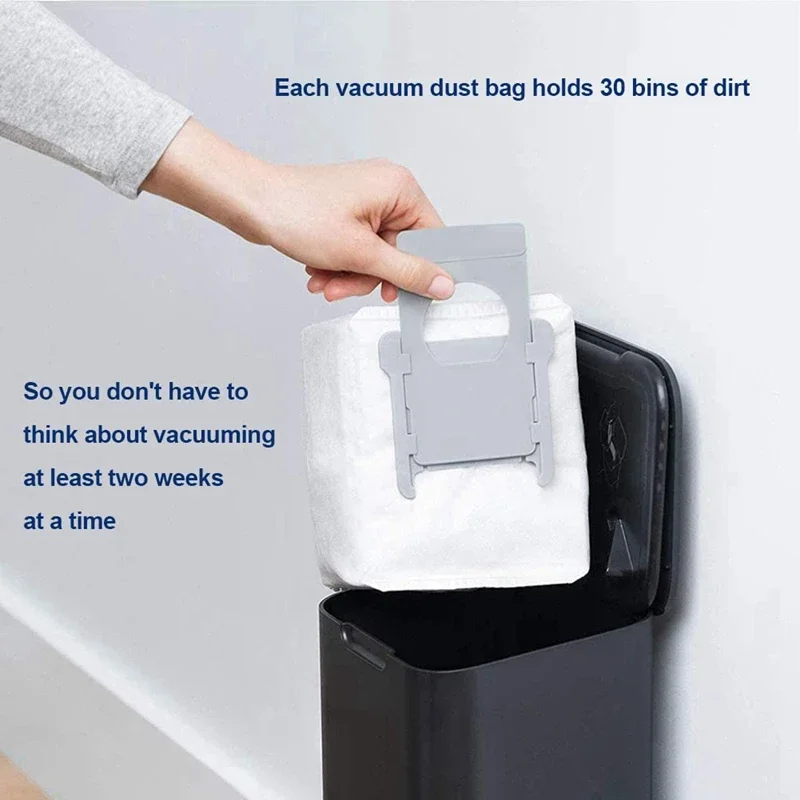 Сменный пылесборник для Roomba I7 + I3 I4 I6 I8 / Plus S9 аксессуары пылесоса