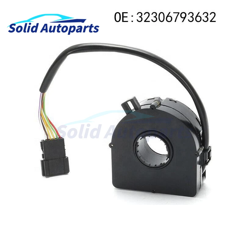 Датчик угла руля 32306793632 для BMW E46 E39 E53 X5 E38 Z3 E83 3 5 7 Series Mini Cooper R50 R53 Land Rover MK III