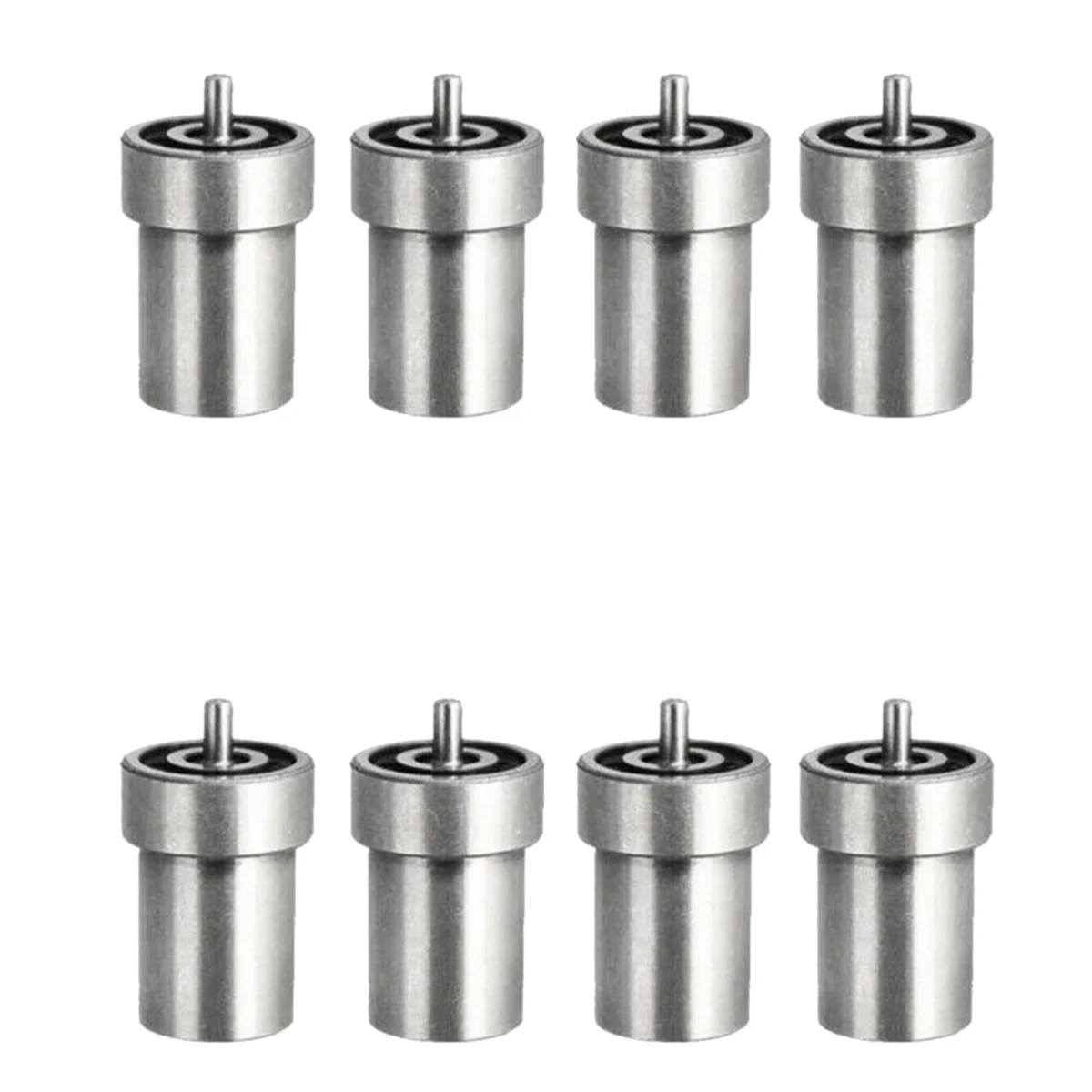 8 шт. для 6 2 л 5 89-01 производительность 40 л.с. топливная форсунка DN0SD311 0432217255