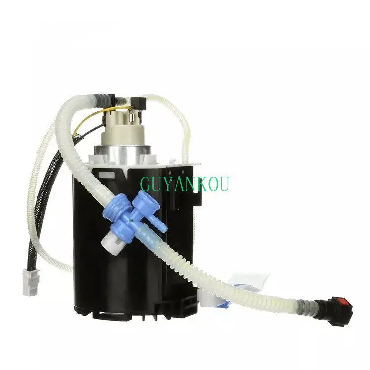 Паливный насос в сборе 400085 A WGS 500010 500011 500012 Для Land Rover Range Sport 2006-2013 4.2L с наддувом